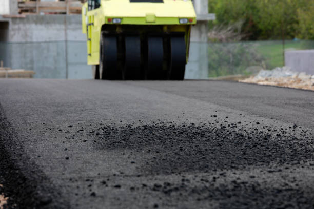 Reasons to Select Us for Your Driveway Paving Requirements in Twentynine Palms, CA