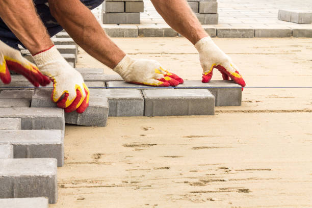Best Driveway Repair Near Me  in Twentynine Palms, CA