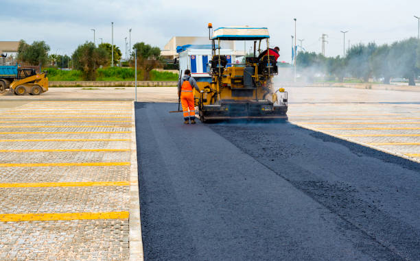Driveway Repair Near Me in Twentynine Palms, CA