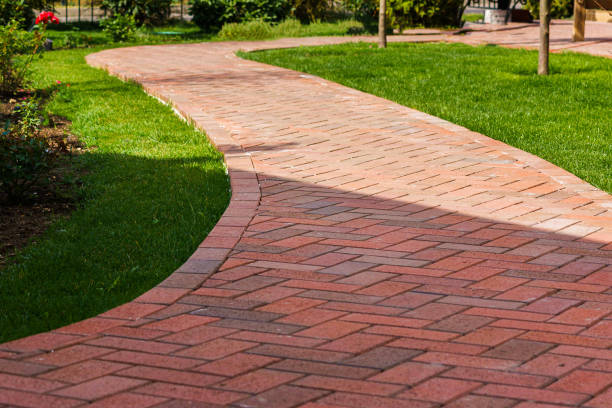 Best Driveway Pavers Near Me  in Twentynine Palms, CA