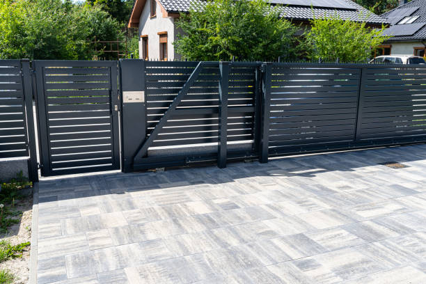 Best Cobblestone Driveway Pavers  in Twentynine Palms, CA