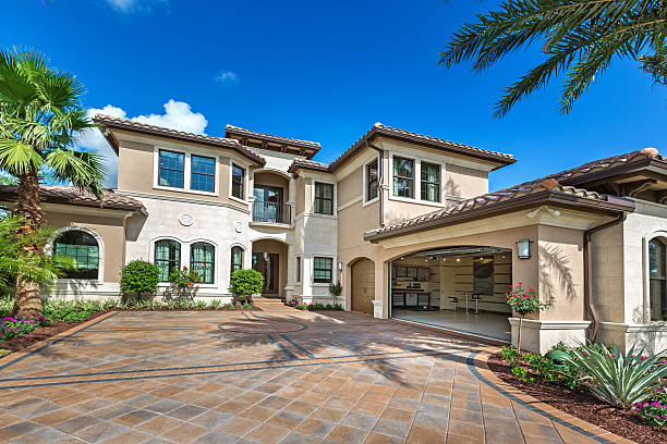 Best Driveway Pavers for Homes  in Twentynine Palms, CA