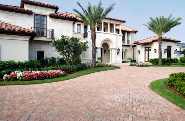 Best Best Driveway Pavers  in Twentynine Palms, CA