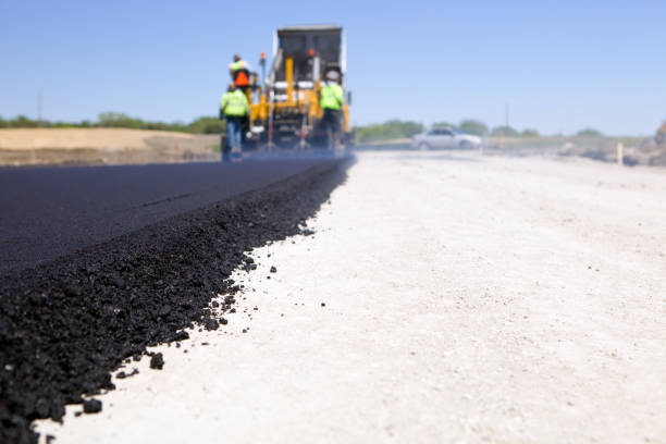 Best Residential Driveway Paver Services  in Twentynine Palms, CA