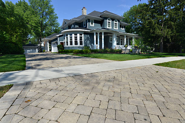 Best Local Driveway Pavers  in Twentynine Palms, CA