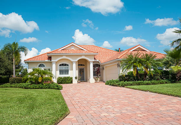 Best Interlocking Driveway Pavers  in Twentynine Palms, CA