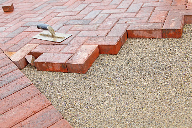 Best Best Driveway Pavers  in Twentynine Palms, CA