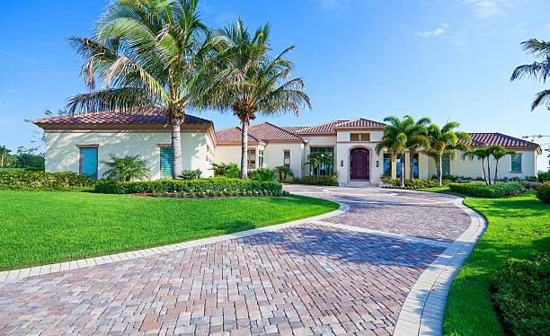 Best Custom Driveway Pavers  in Twentynine Palms, CA