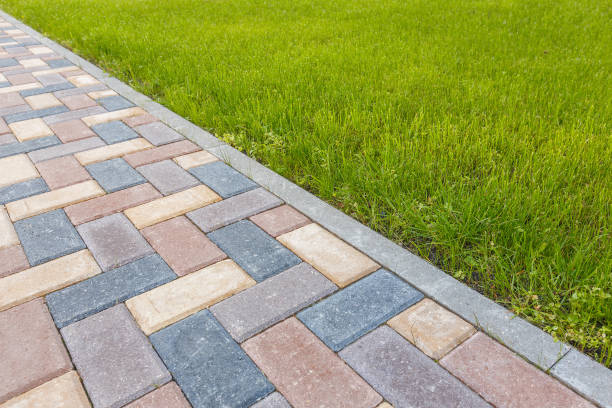 Professional Driveway Pavers in Twentynine Palms, CA